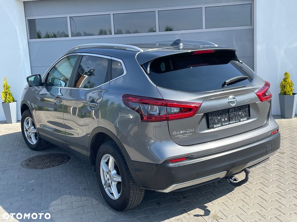 Nissan Qashqai 1.2 DIG-T Acenta - 3