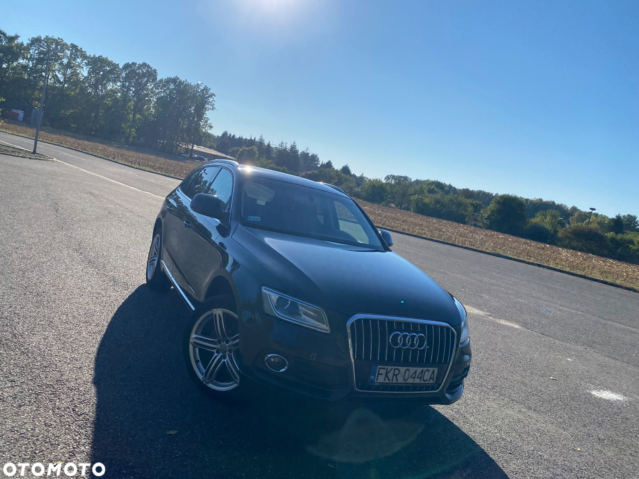 Audi Q5 2.0 TDI Quattro S tronic - 2