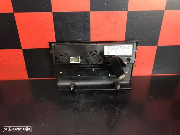 Climatronic Bmw 1 (E87) - 2