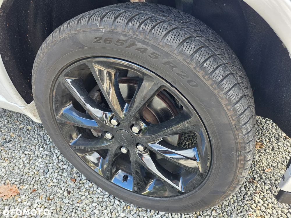 Dodge Durango - 28