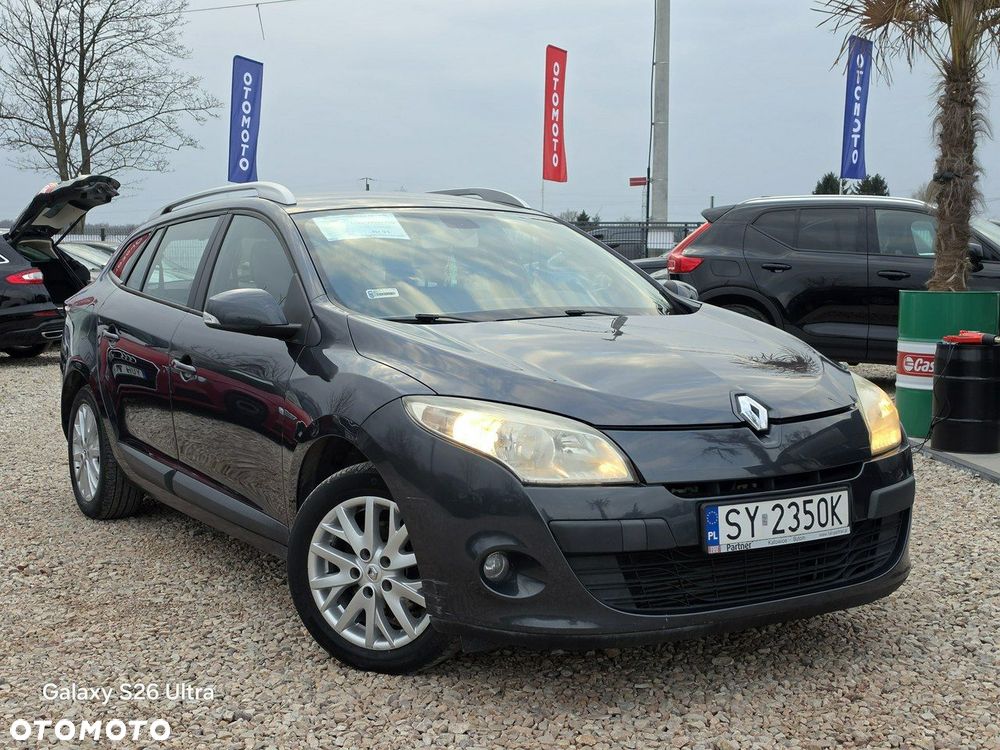 Renault Megane - 7