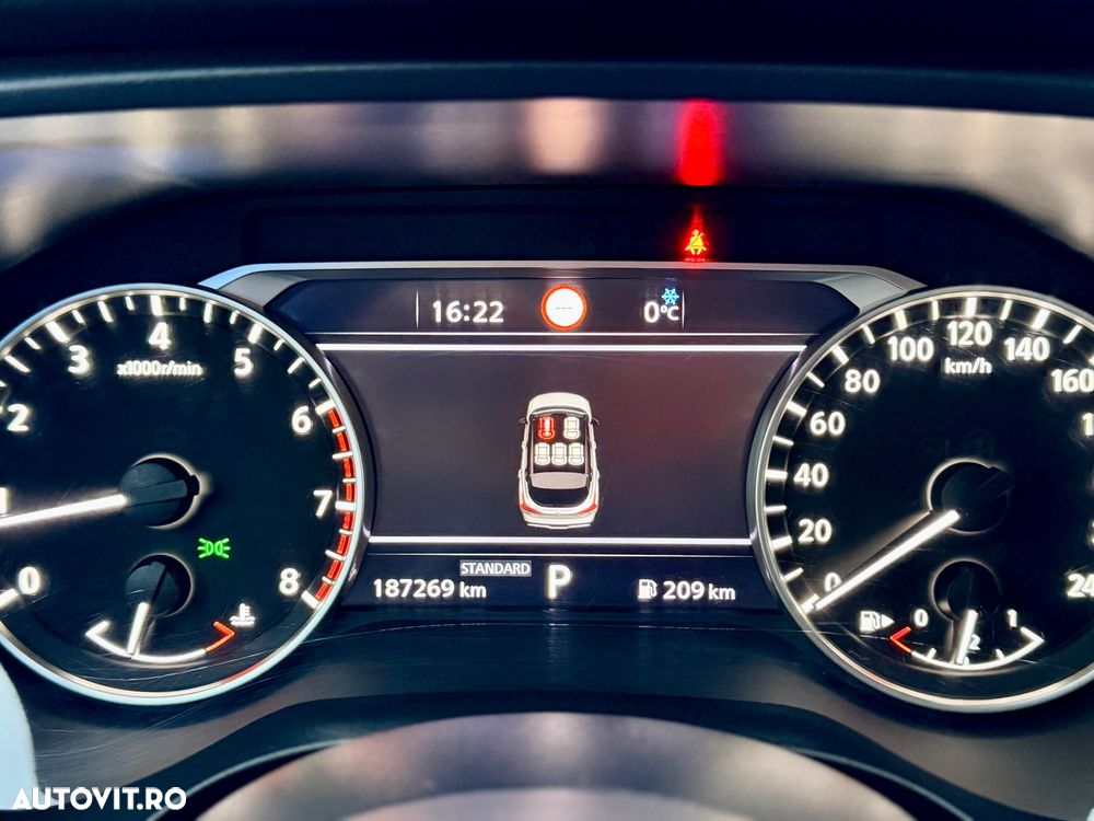 Nissan Qashqai 1.3 157CP 2WD DCT N-Connecta - 13