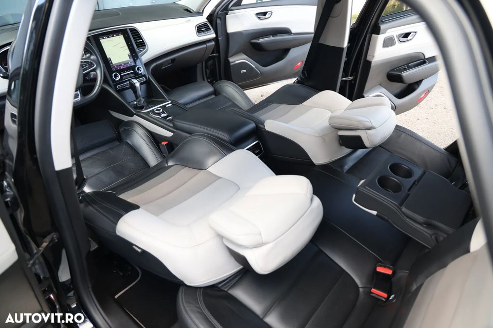 Renault Talisman ENERGY dCi 160 EDC INITIALE PARIS - 8