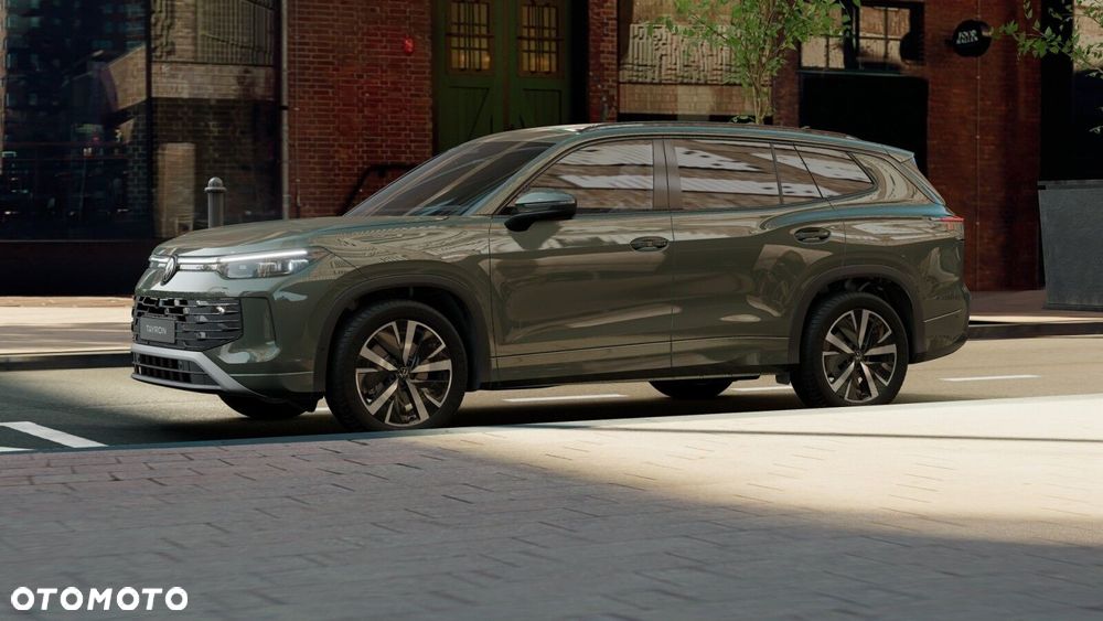 Volkswagen Tayron 2.0 TDI SCR Elegance DSG - 3