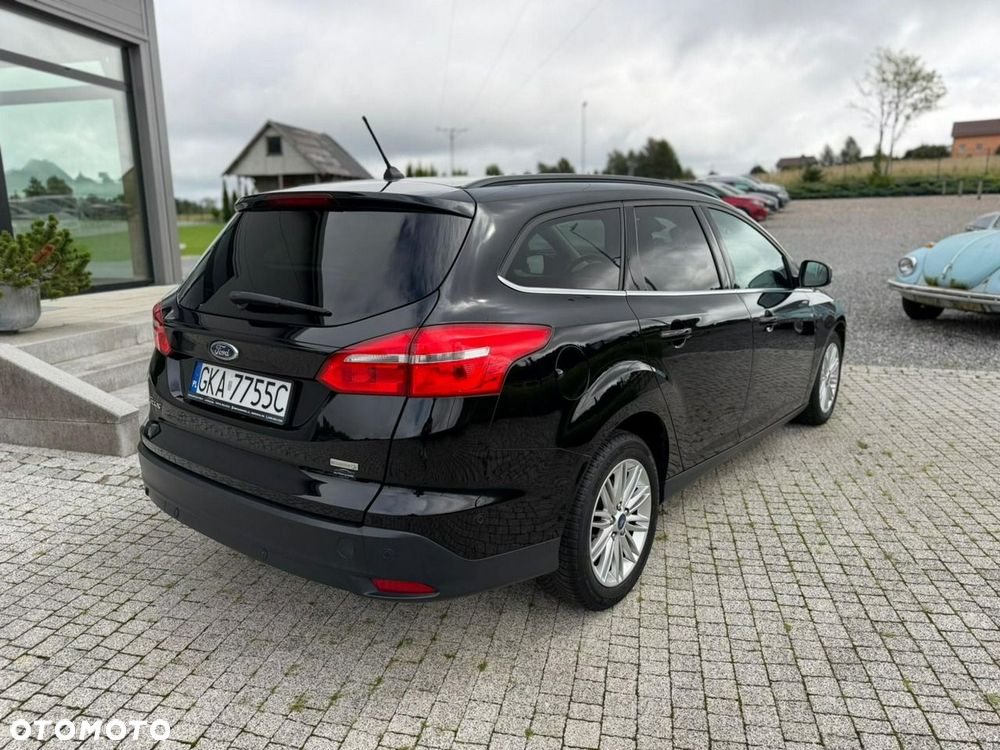 Ford Focus - 6