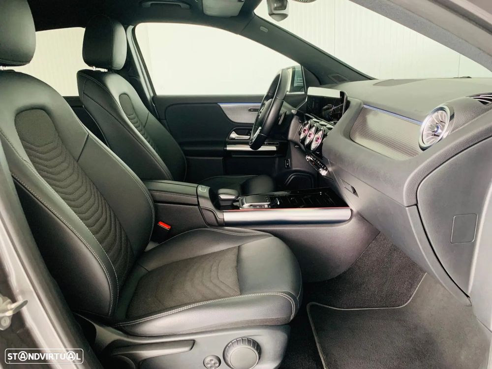 Mercedes-Benz EQA 250 Progressive - 49