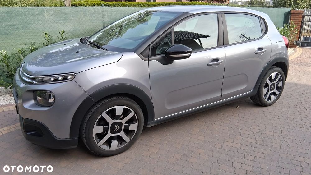 Citroën C3 1.5 BlueHDi Shine - 6