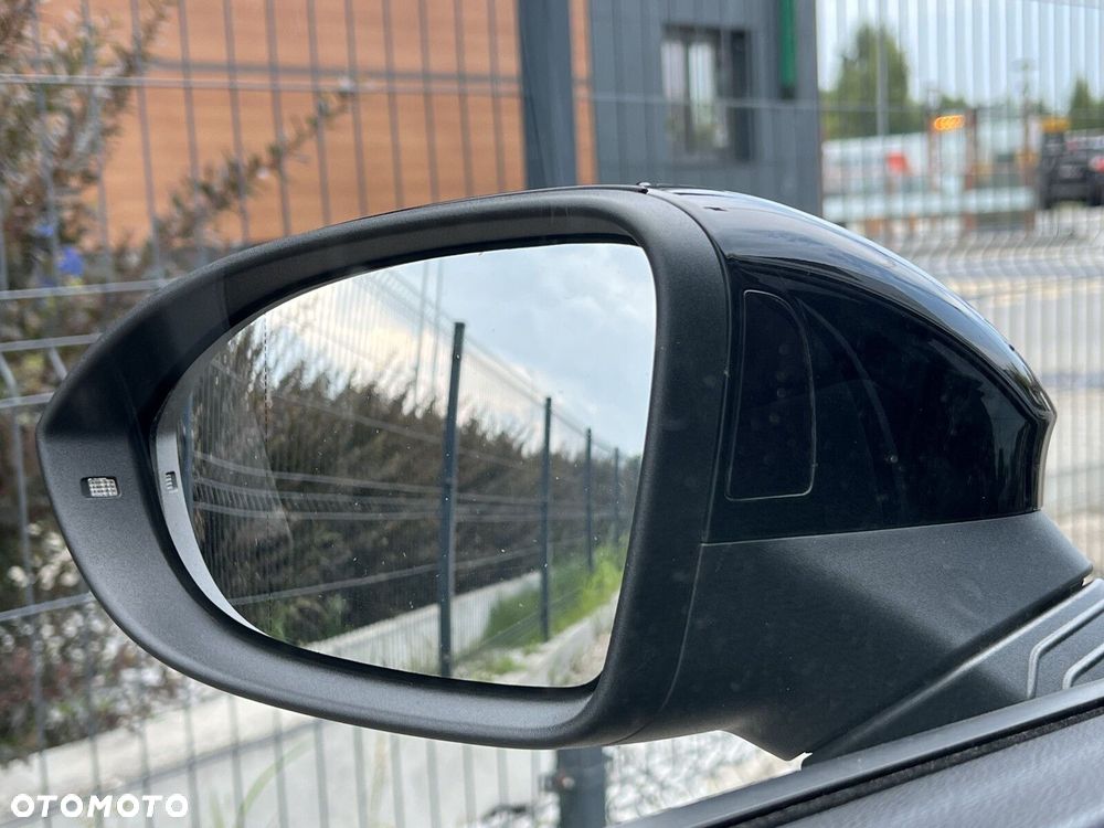 Volkswagen Golf Variant 1.5 eTSI EVO Life DSG - 27