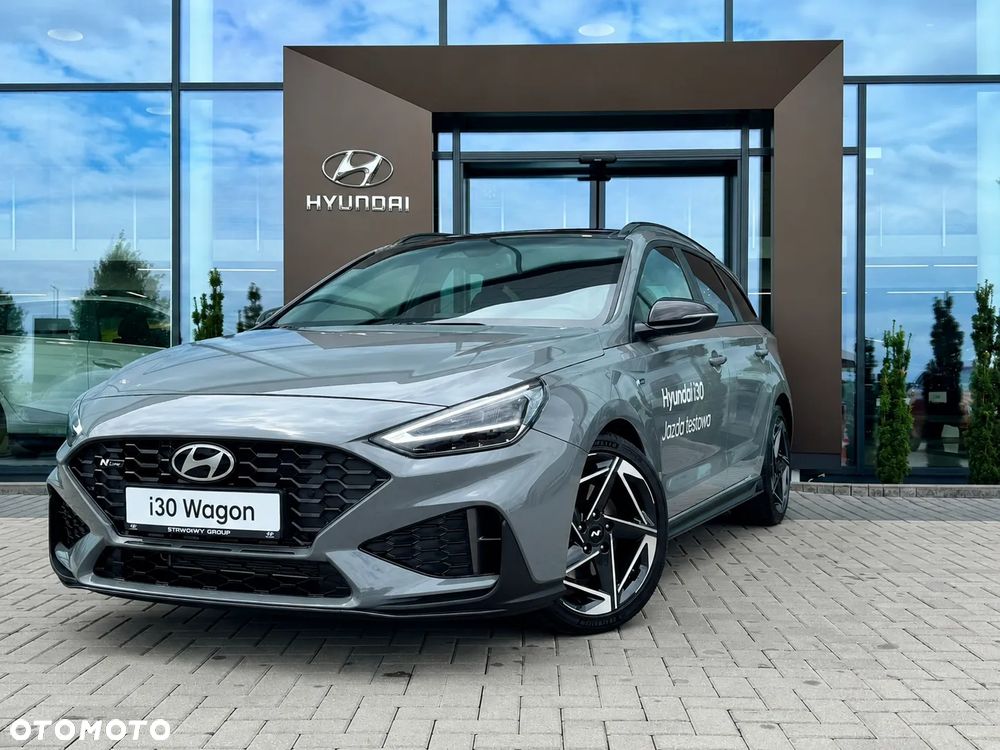 Hyundai i30 - 1