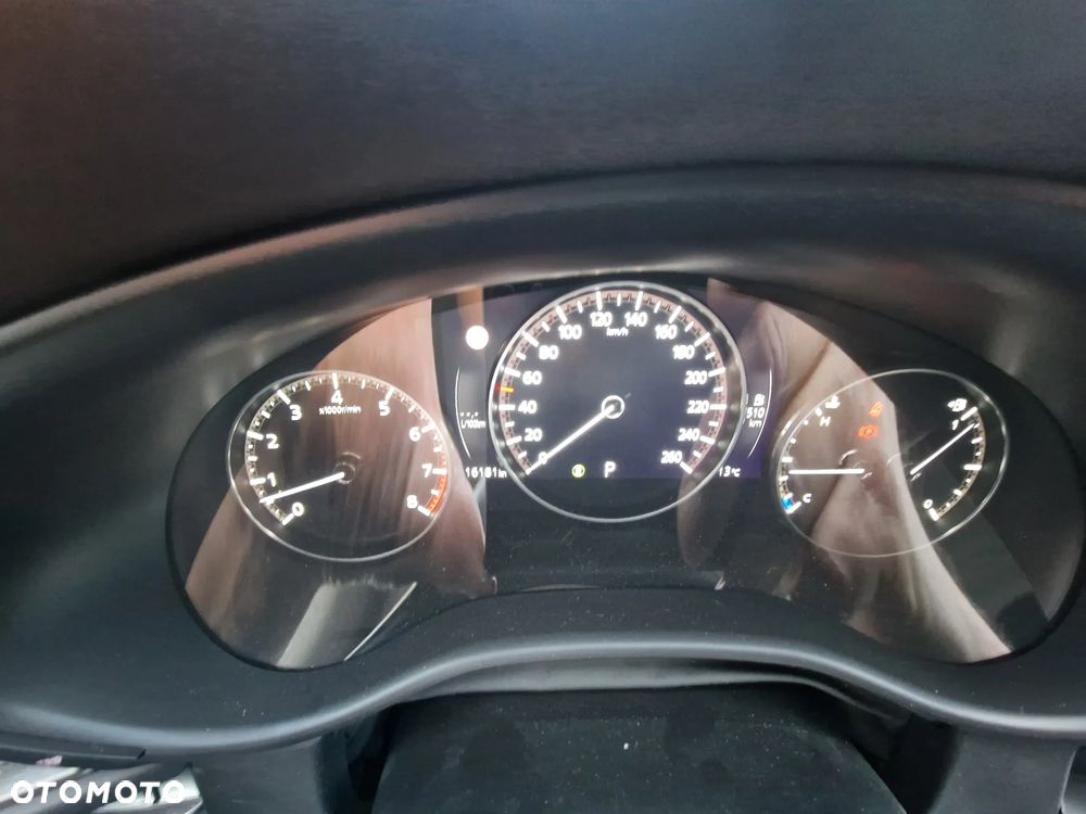 Mazda CX-30 2.0 mHEV Homura Plus AWD - 33