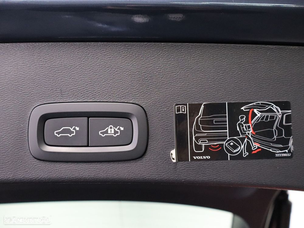 Volvo XC 40 1.5 T5 PHEV Inscription - 23