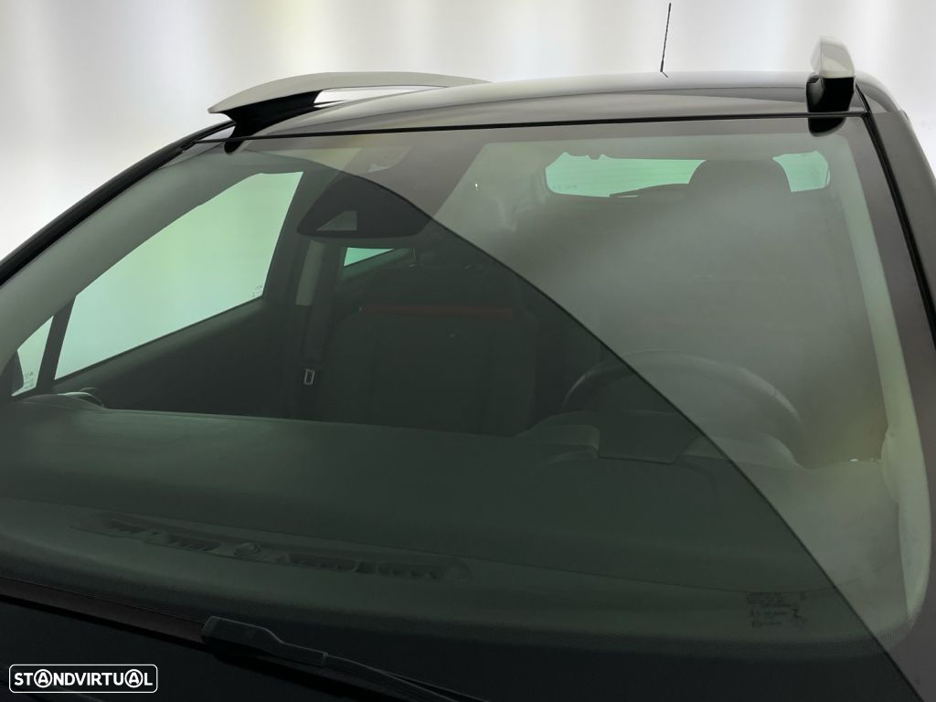 Citroën C3 Aircross 1.2 PureTech Feel - 21