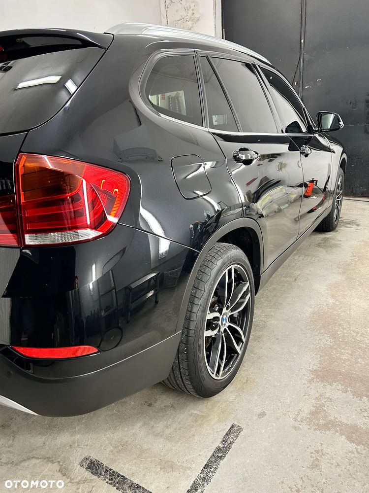 BMW X1 - 12