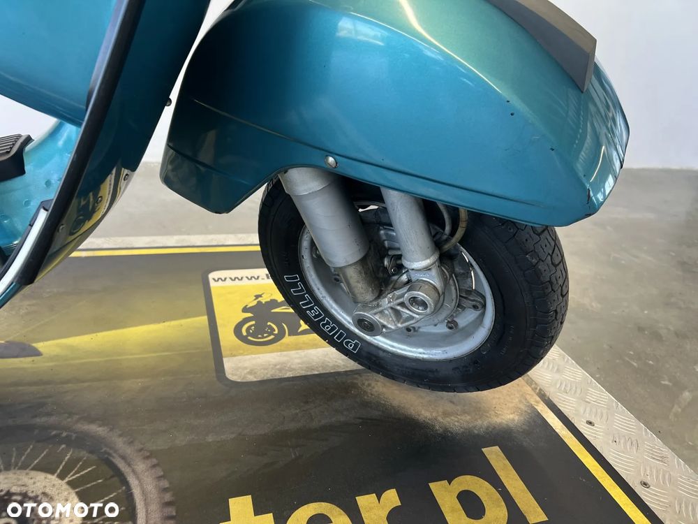 Piaggio Vespa - 32