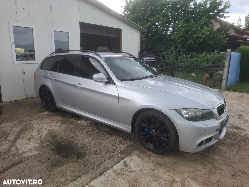 BMW Seria 3 - 2