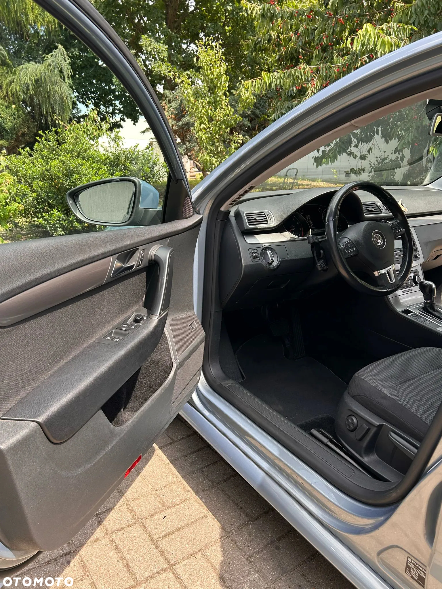 Volkswagen Passat 1.4 TSI Comfortline DSG - 15