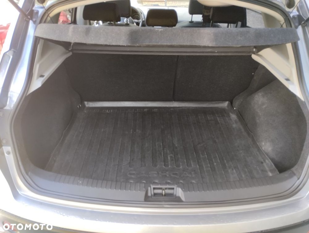Nissan Qashqai - 18