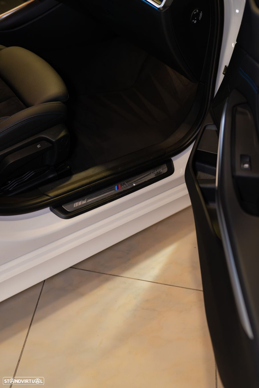 BMW 320 e Touring Pack M Auto - 40