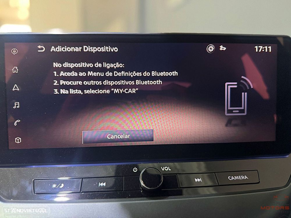 Nissan Juke 1.0 DIG-T N-Connecta NAV. - 36
