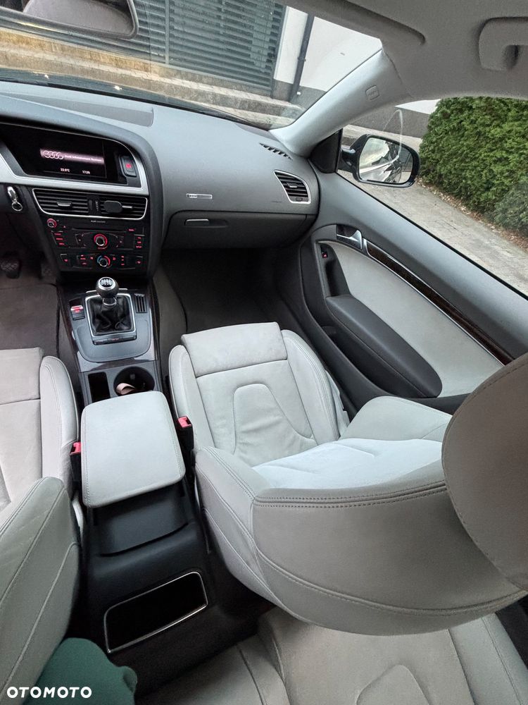 Audi A5 Coupé 1.8 TFSI - 8