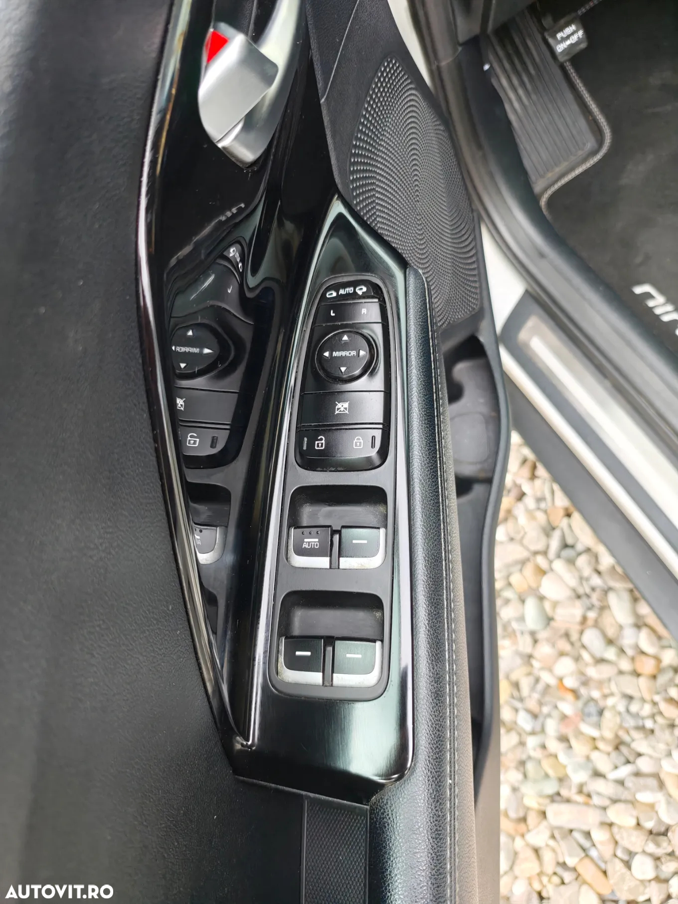 Kia Niro 1.6 GDI 6DCT PHEV Premium - 18