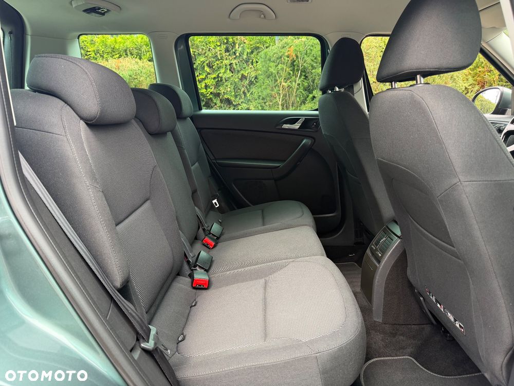 Skoda Yeti 2.0 TDI 4x4 Ambition - 31