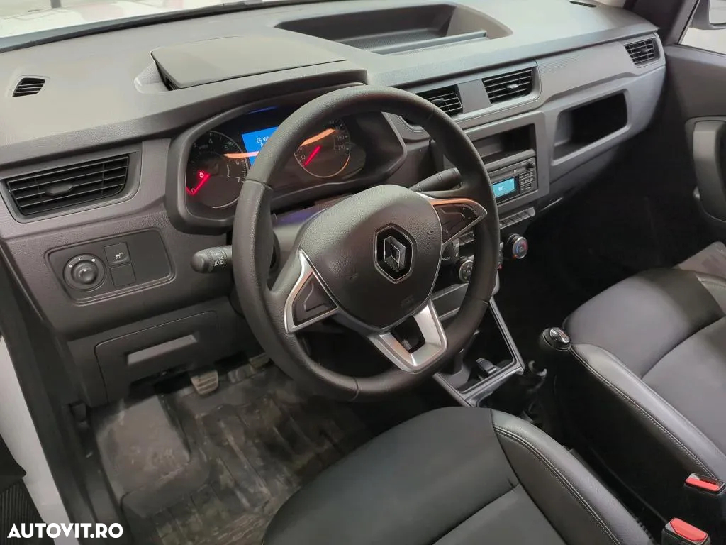 Renault Express 1.5DCI BLUE 75CP M5 - 8