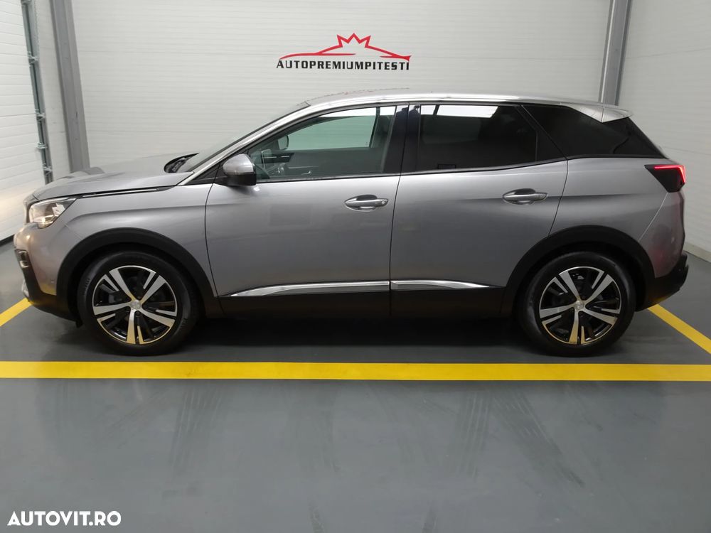 Peugeot 3008 PureTech 130 Stop & Start Allure - 23