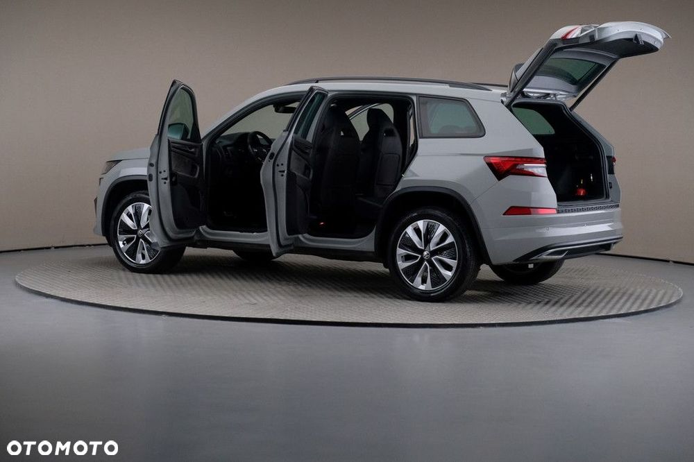 Skoda Kodiaq - 7