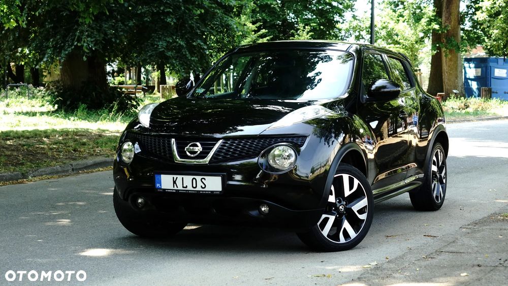 Nissan Juke - 23