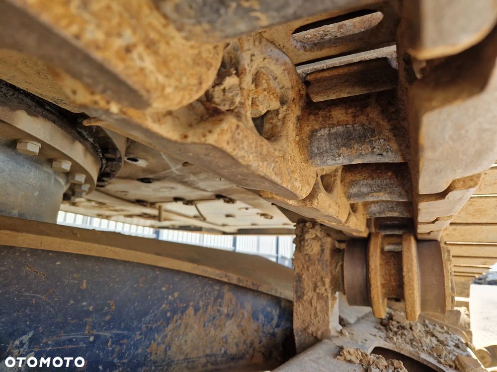 Volvo EC250 ENL * 2014r. * TOPCON GPS 3D * Pełen serwis Volvo * - 33