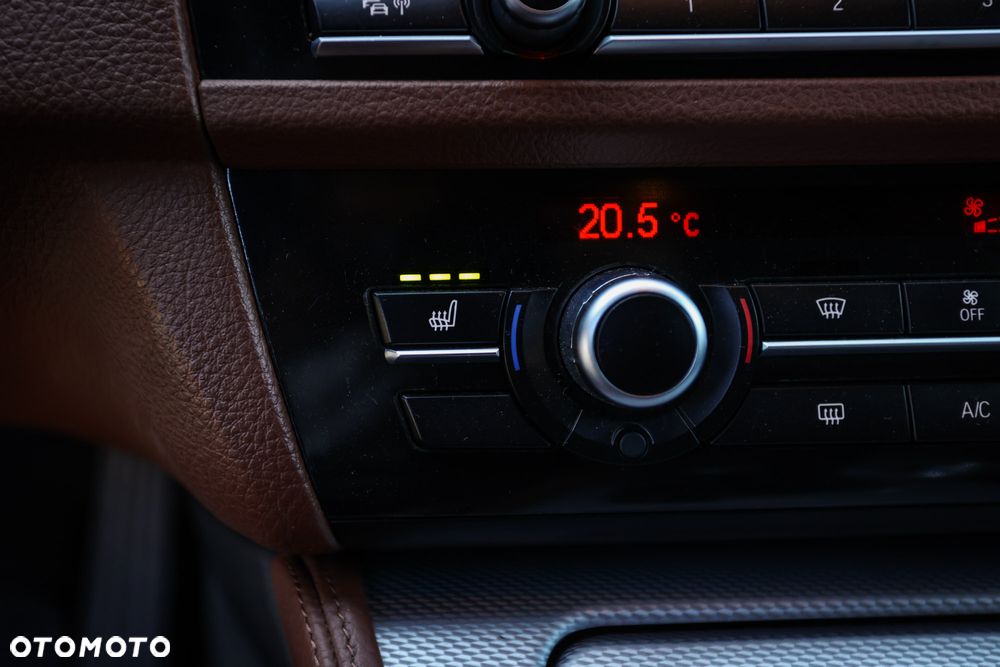 BMW Seria 5 520d BluePerformance Sport-Aut - 33