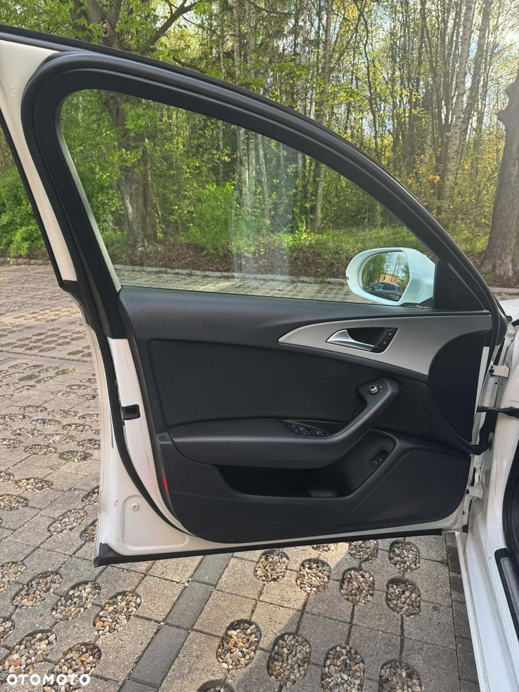 Audi A6 Avant 2.0 TDI Prime Line Multitronic - 13