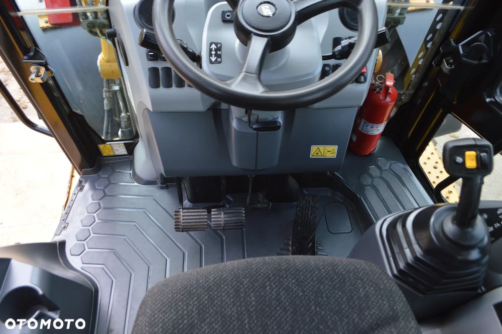 Caterpillar CAT 444F 2 *2018* IDEALNY !!! - 25