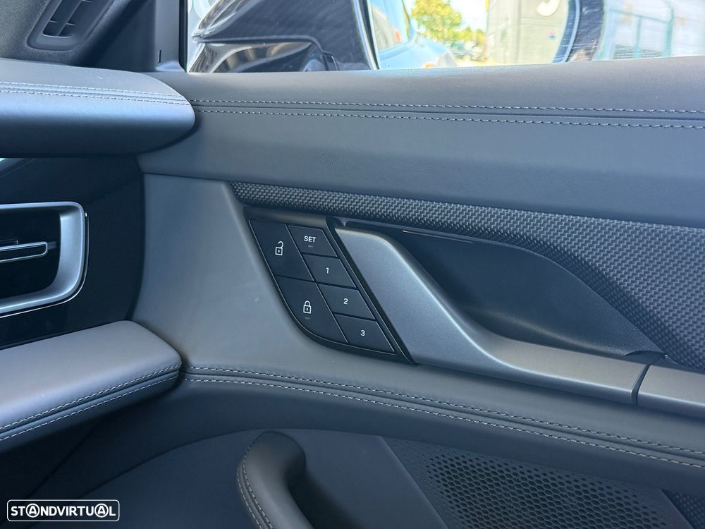 Porsche Taycan Sport Turismo Turbo S - 43