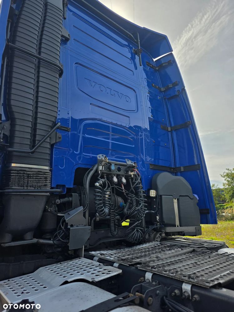 Volvo Fh4 - 14