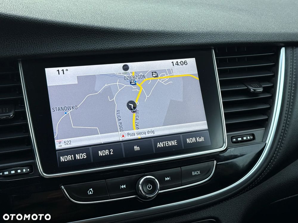 Opel Mokka X - 34
