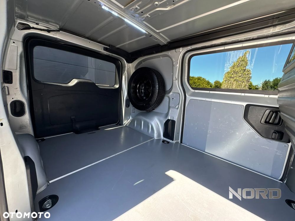 Peugeot Expert 4x4 2.0 Standard Premium - 17