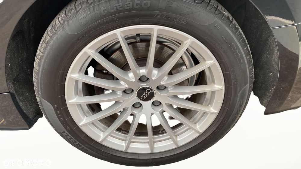 Audi A5 Sportback 40 TFSI mHEV Quattro S tronic - 15