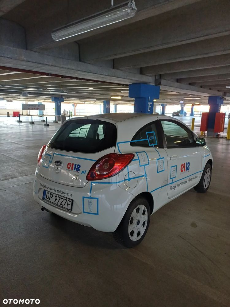 Ford KA 1.2 Trend - 5