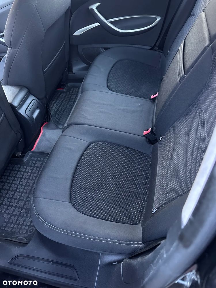 Citroën C5 2.0 HDi Exclusive - 8