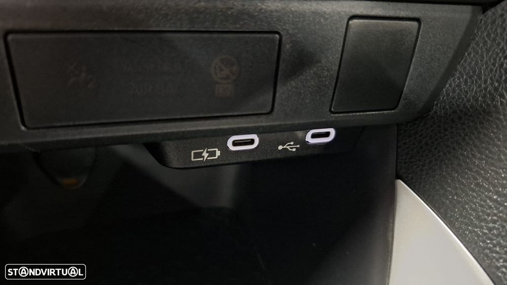 Toyota Yaris 1.5 HDF Comfort Plus - 20