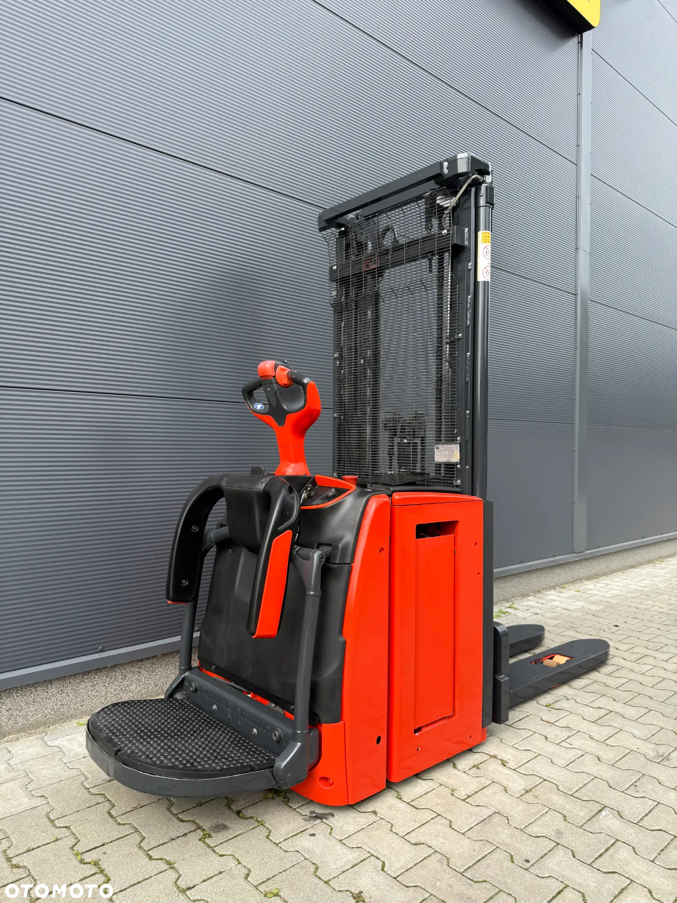 Linde L20AP - 6
