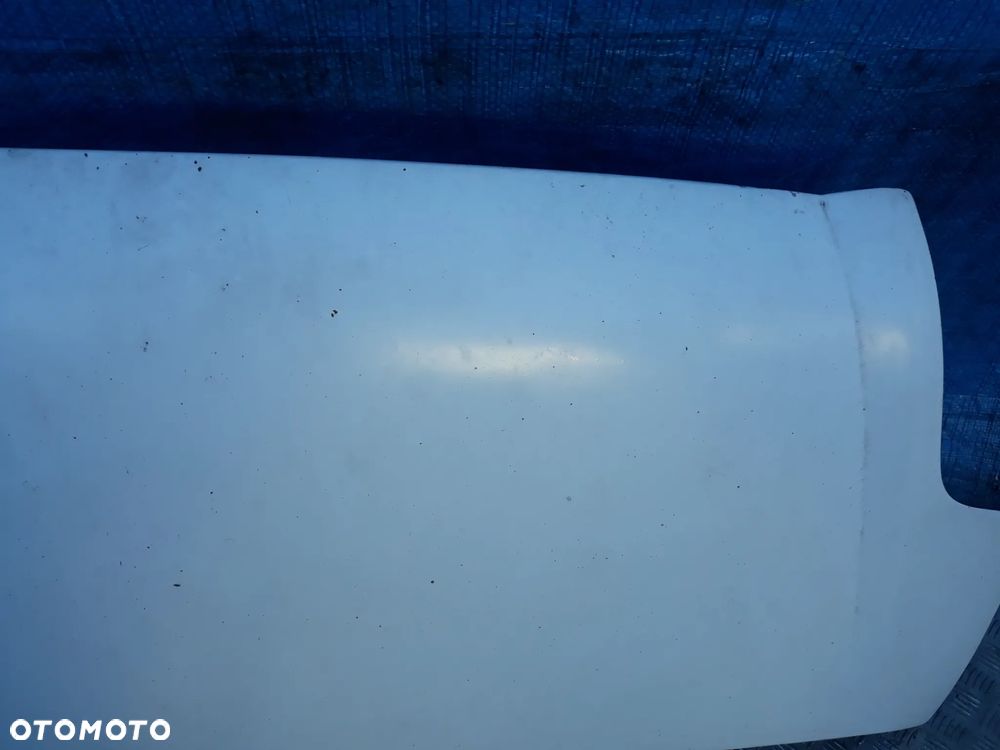 MASKA RENAULT MASTER II LIFT (2003-2010) - 4