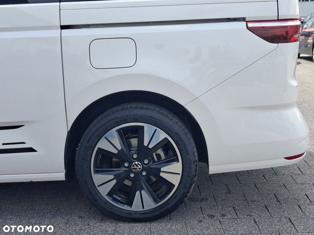Volkswagen Multivan 2.0 TDI L2 Edition DSG - 10