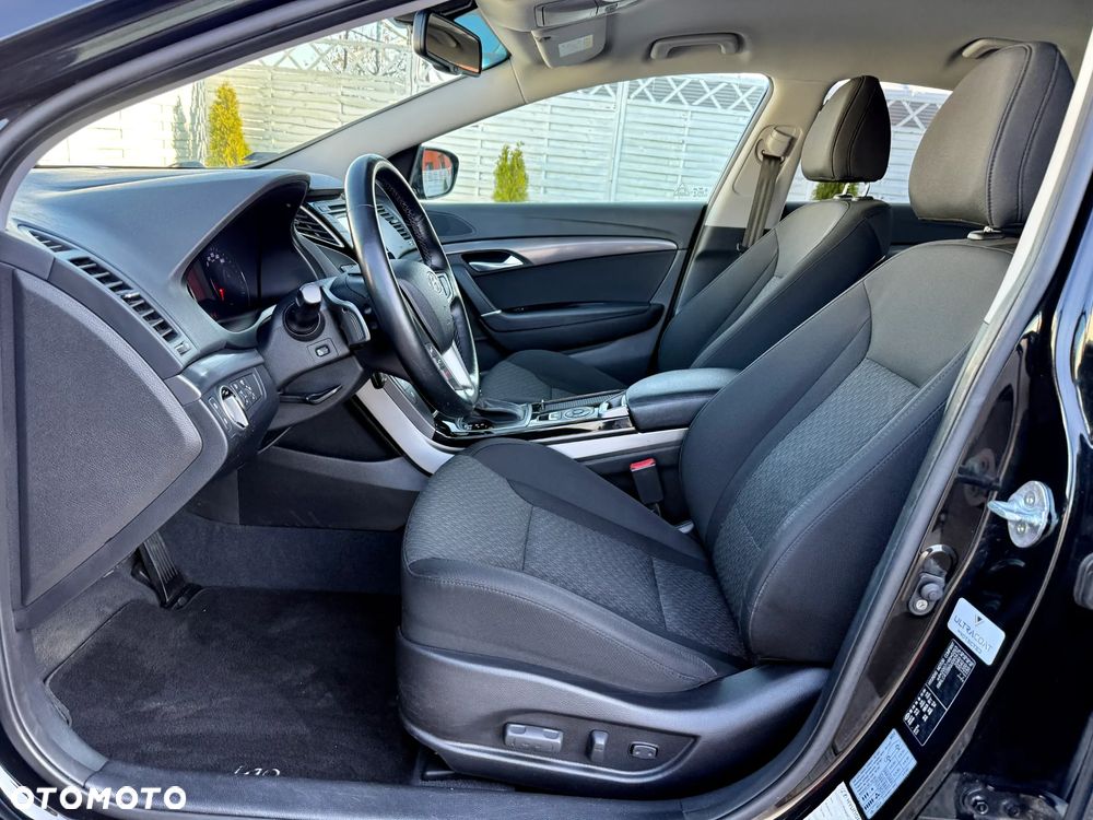 Hyundai i40 2.0 GDI Comfort - 8