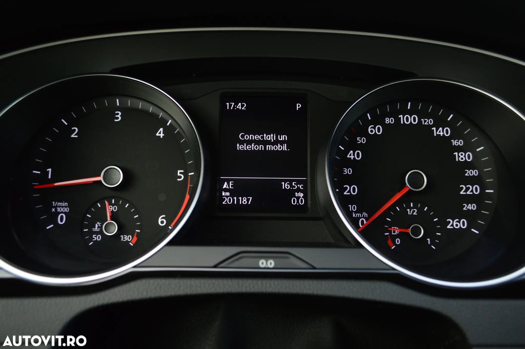 Volkswagen Passat Variant 2.0 TDI DSG Comfortline - 37