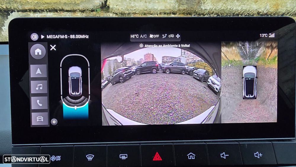 MG MG4 64 kWh Luxury - 20