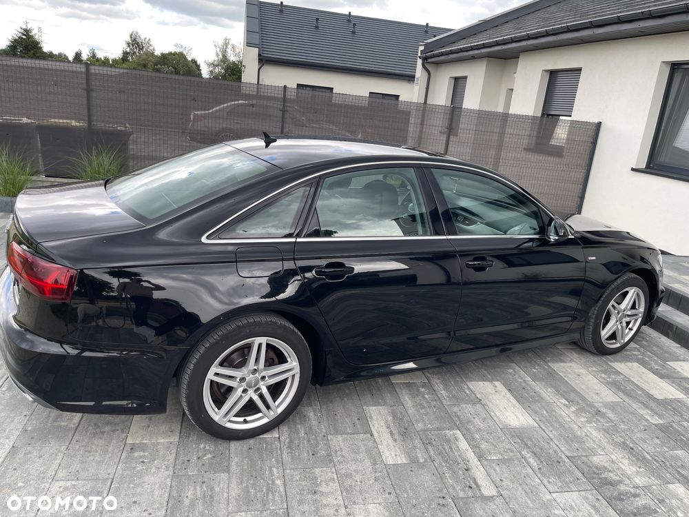 Audi A6 Limousine - 2