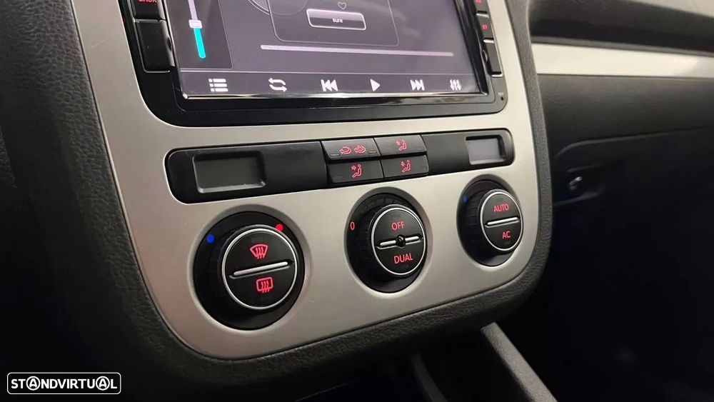 VW Scirocco 1.4 TSI Life - 20